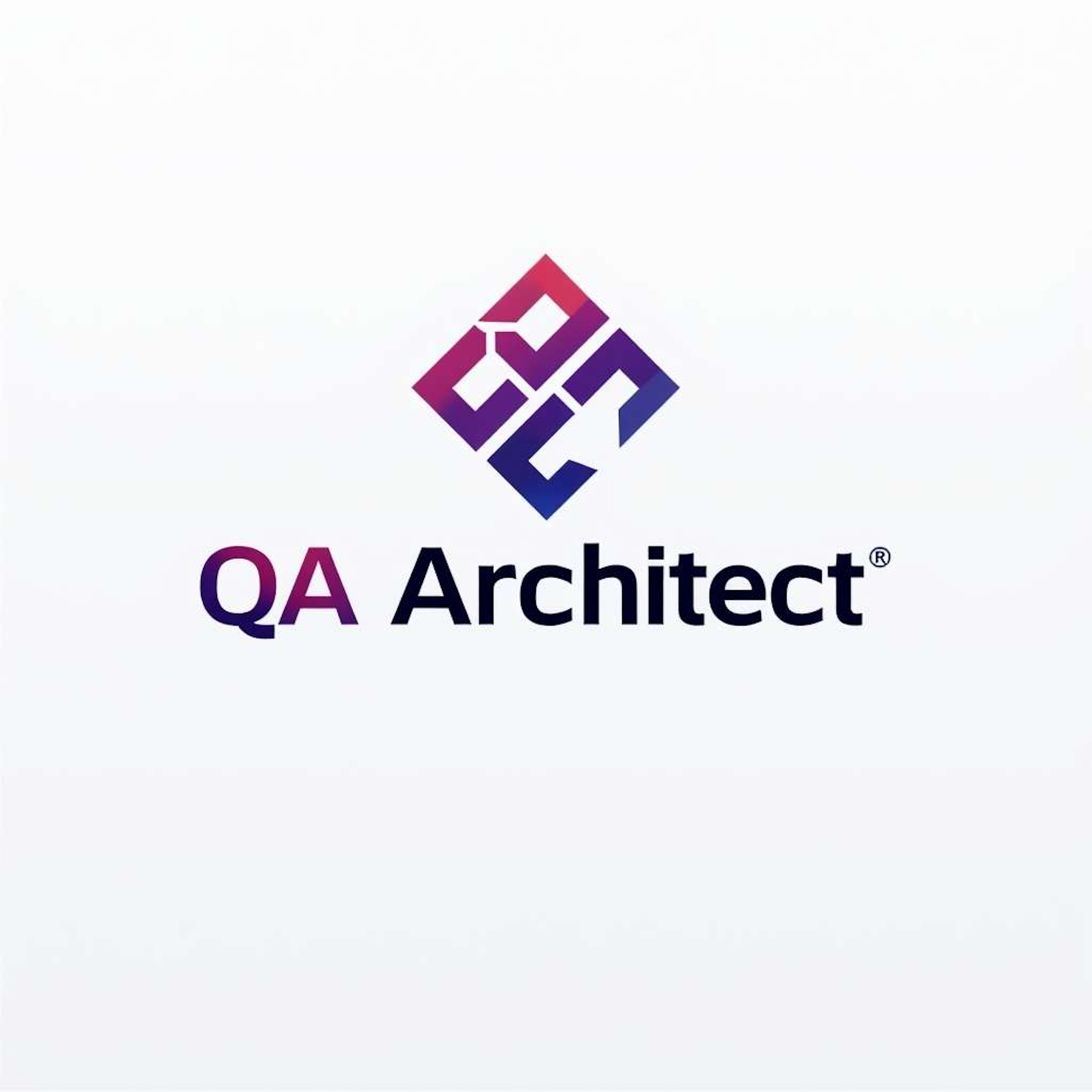 QA Architect Logo